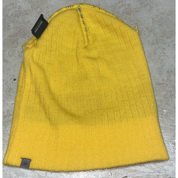 Delaware Fightin’ Blue Hens Winter Hat Cap Beanie Cuffed OSFM - Picture 4 of 7